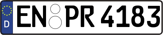 EN-PR4183