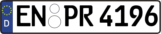 EN-PR4196