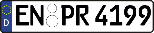 EN-PR4199