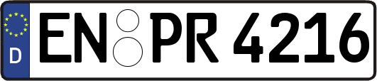 EN-PR4216