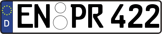 EN-PR422