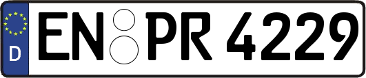 EN-PR4229