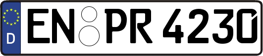 EN-PR4230