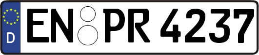 EN-PR4237
