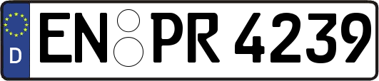 EN-PR4239