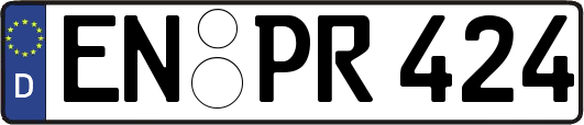 EN-PR424