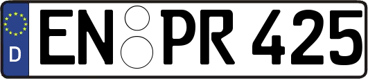 EN-PR425