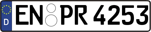 EN-PR4253