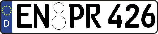 EN-PR426