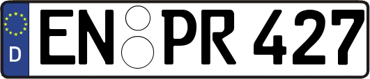 EN-PR427