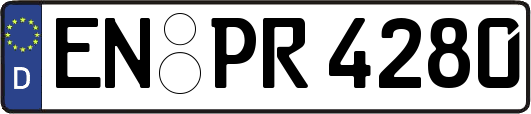 EN-PR4280