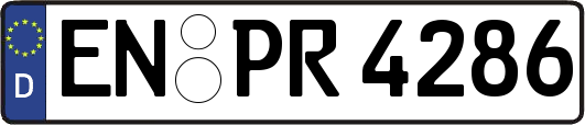 EN-PR4286