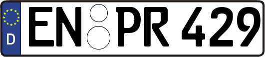 EN-PR429