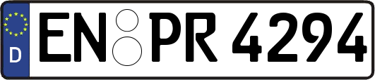 EN-PR4294