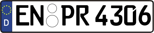 EN-PR4306