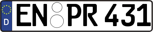 EN-PR431