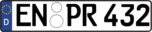 EN-PR432