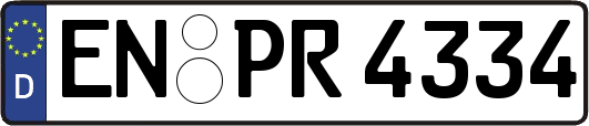 EN-PR4334