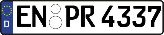 EN-PR4337