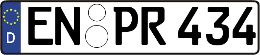 EN-PR434