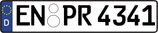 EN-PR4341