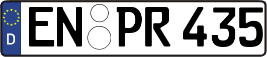 EN-PR435