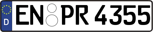 EN-PR4355