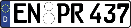 EN-PR437