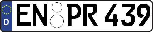 EN-PR439