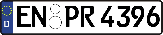EN-PR4396