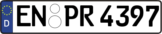 EN-PR4397