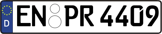 EN-PR4409