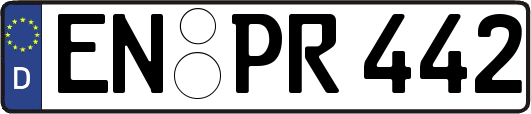 EN-PR442