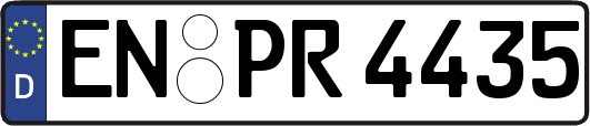 EN-PR4435
