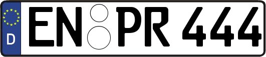 EN-PR444