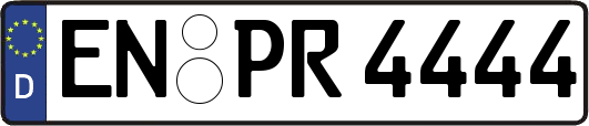 EN-PR4444
