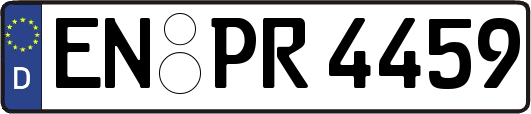 EN-PR4459