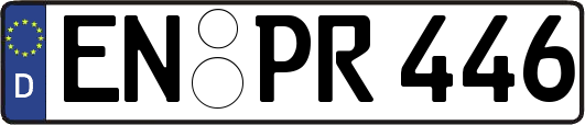 EN-PR446