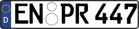 EN-PR447