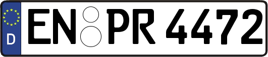 EN-PR4472