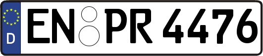 EN-PR4476