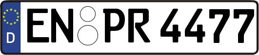 EN-PR4477