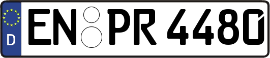 EN-PR4480