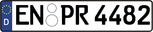 EN-PR4482