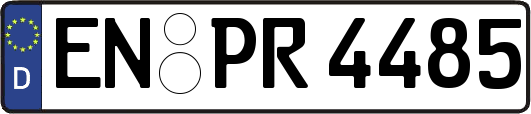 EN-PR4485