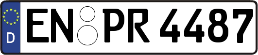 EN-PR4487