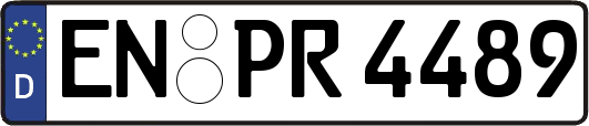 EN-PR4489