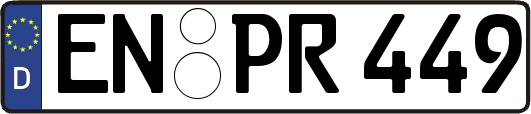 EN-PR449