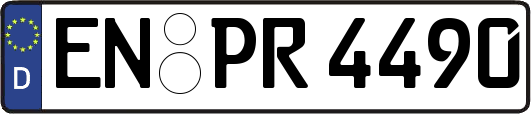 EN-PR4490