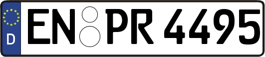 EN-PR4495